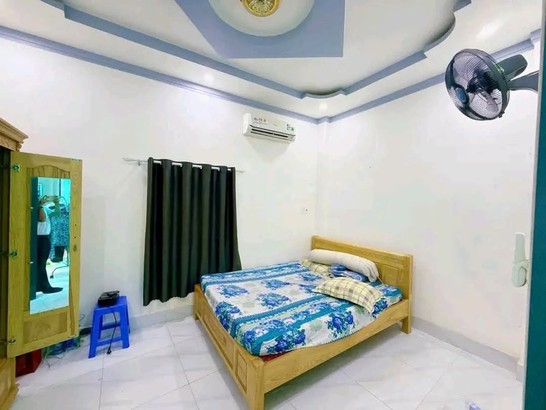 Bán nhà 1 lầu 1 trệt 118m² Phường Tam Hiệp, Biên Hòa - Ảnh thu nhỏ 3