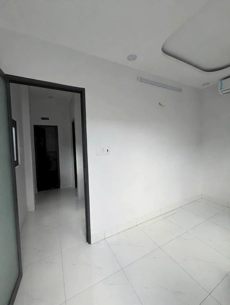 Bán nhà hẻm Huỳnh Tấn Phát Q7, 4PN 32m² - Ảnh thu nhỏ 5
