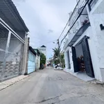 Bán nhà trệt lầu sân thượng 3PN 146.6m2 Phạm Ngũ Lão - Ảnh thu nhỏ 2