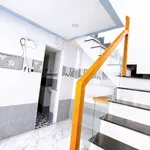 Bán nhà hẻm 78 Khánh Hội Quận 4, 41m2, 3 tỷ 499 triệu - Ảnh thu nhỏ 5