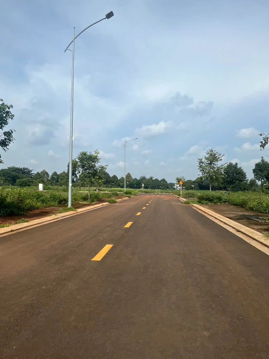 Bán đất tái định cư Nguyễn Xuân Nguyên, Tân An, 90.75m², 4.7 tỷ - Ảnh 1