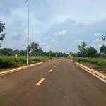 Bán đất tái định cư Nguyễn Xuân Nguyên, Tân An, 90.75m², 4.7 tỷ - Ảnh thu nhỏ 1