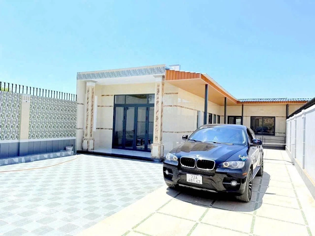 Bán nhà liền kề 300m² 3 phòng ngủ Võ Nguyên Giáp Vũng Tàu - Ảnh thu nhỏ 3