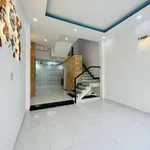 Cho thuê nhà 4PN 3WC Phạm Văn Chiêu Gò Vấp 52m2 - Ảnh thu nhỏ 4