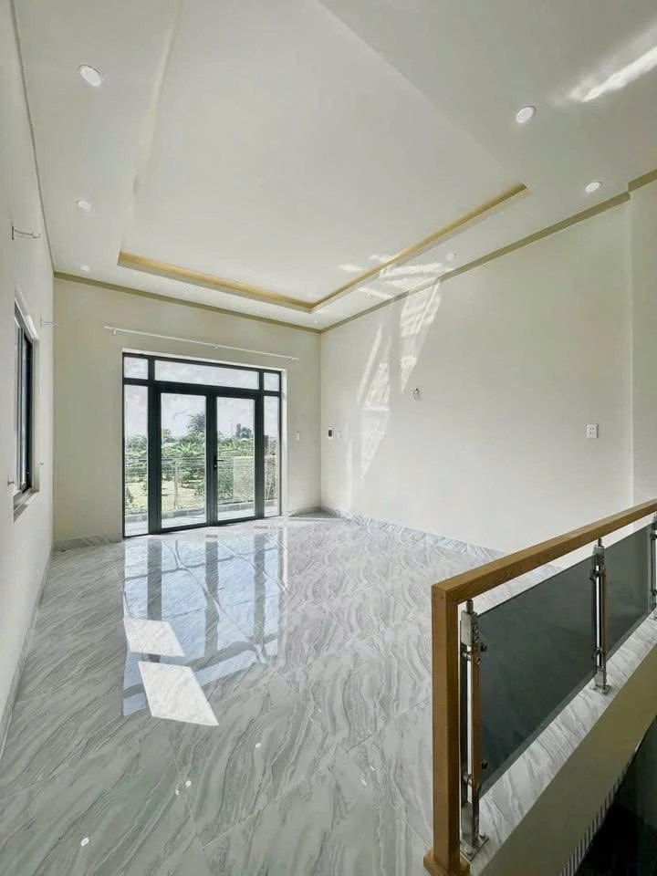Biệt thự mini sân vườn 90m² chợ Tân Bình 700 triệu - Ảnh thu nhỏ 3