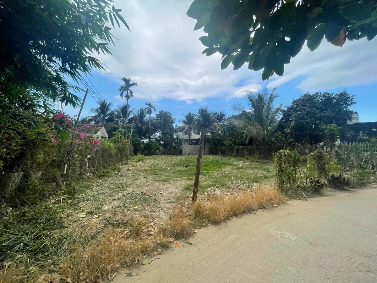 Bán đất Diên Phú gần Hương Lộ 45, 398m², 2 tỷ 950 - Ảnh thu nhỏ 3
