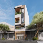 Bán nhà 4 tầng 56m² sát mặt tiền Nguyễn Duy Trinh 3,7 tỷ - Ảnh thu nhỏ 4