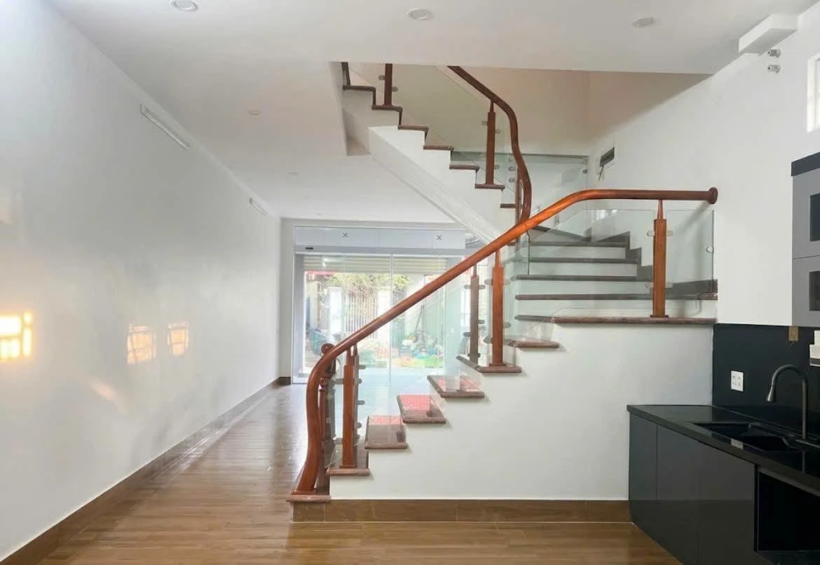 Bán nhà lô góc 75m² Phường Liên Bảo, Vĩnh Yên - Ảnh thu nhỏ 5
