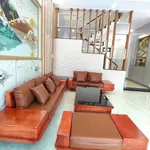 Bán nhà 3 phòng ngủ 65m² Tân Uyên gần Võ Thị Sáu - Ảnh thu nhỏ 4