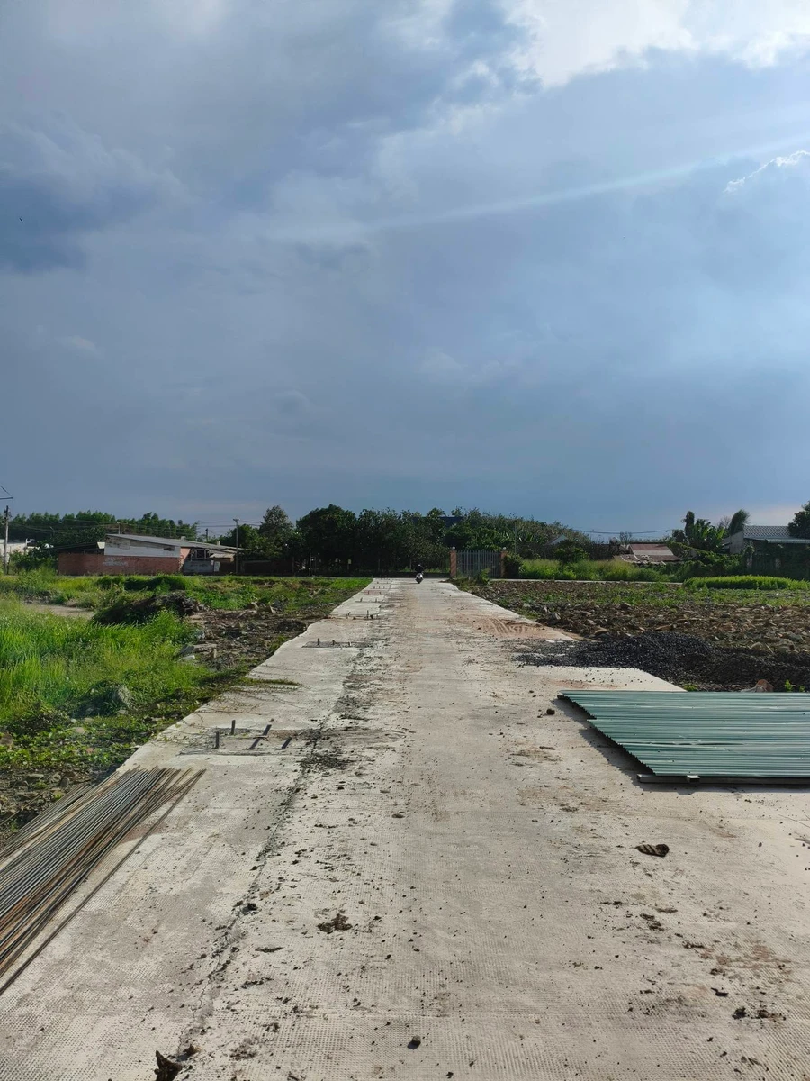 Bán đất nền 68m² gần Hương Lộ 15, Tân Triều 1 tỷ 250 triệu - Ảnh thu nhỏ 4