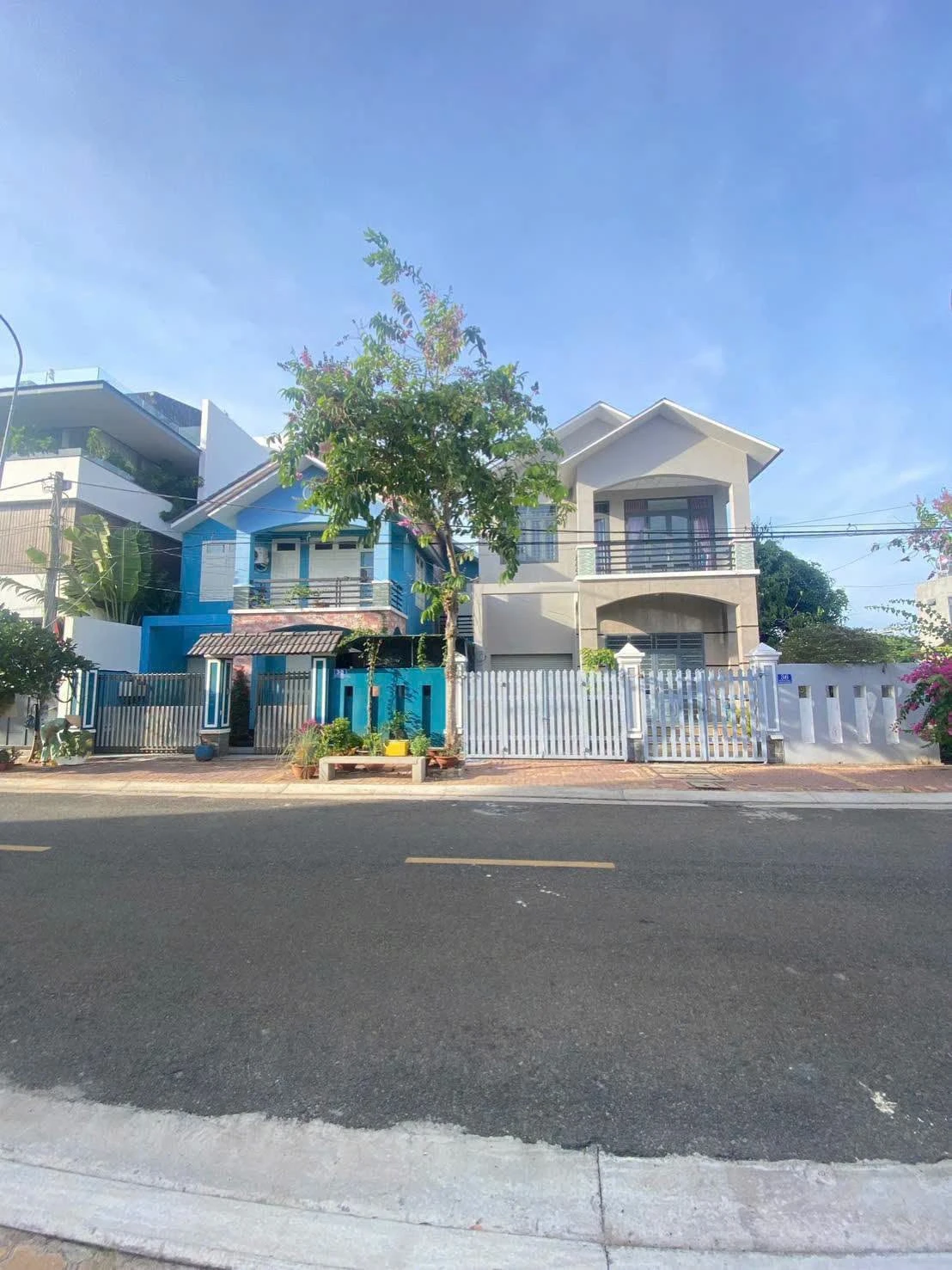 Bán biệt thự 190m² tại Phường Long Tâm, Bà Rịa, 6 tỷ - Ảnh 1