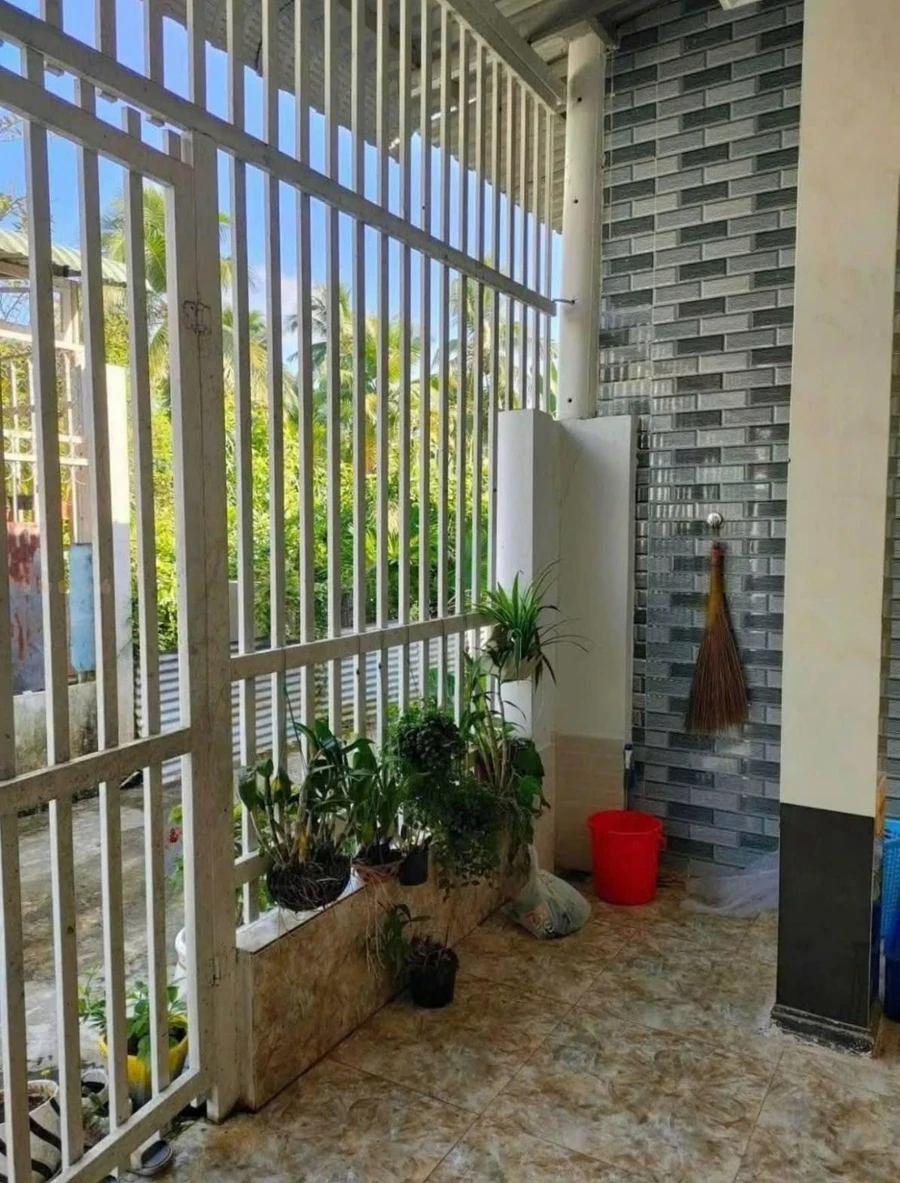 Cho thuê nhà 2PN, 90m², nội thất đầy đủ, Phường An Bình - 6 triệu/tháng - Ảnh thu nhỏ 4