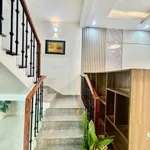 Bán nhà 3.5 tầng 60m2 sổ đỏ An Đà, 3 tỷ 50 - Ảnh thu nhỏ 3