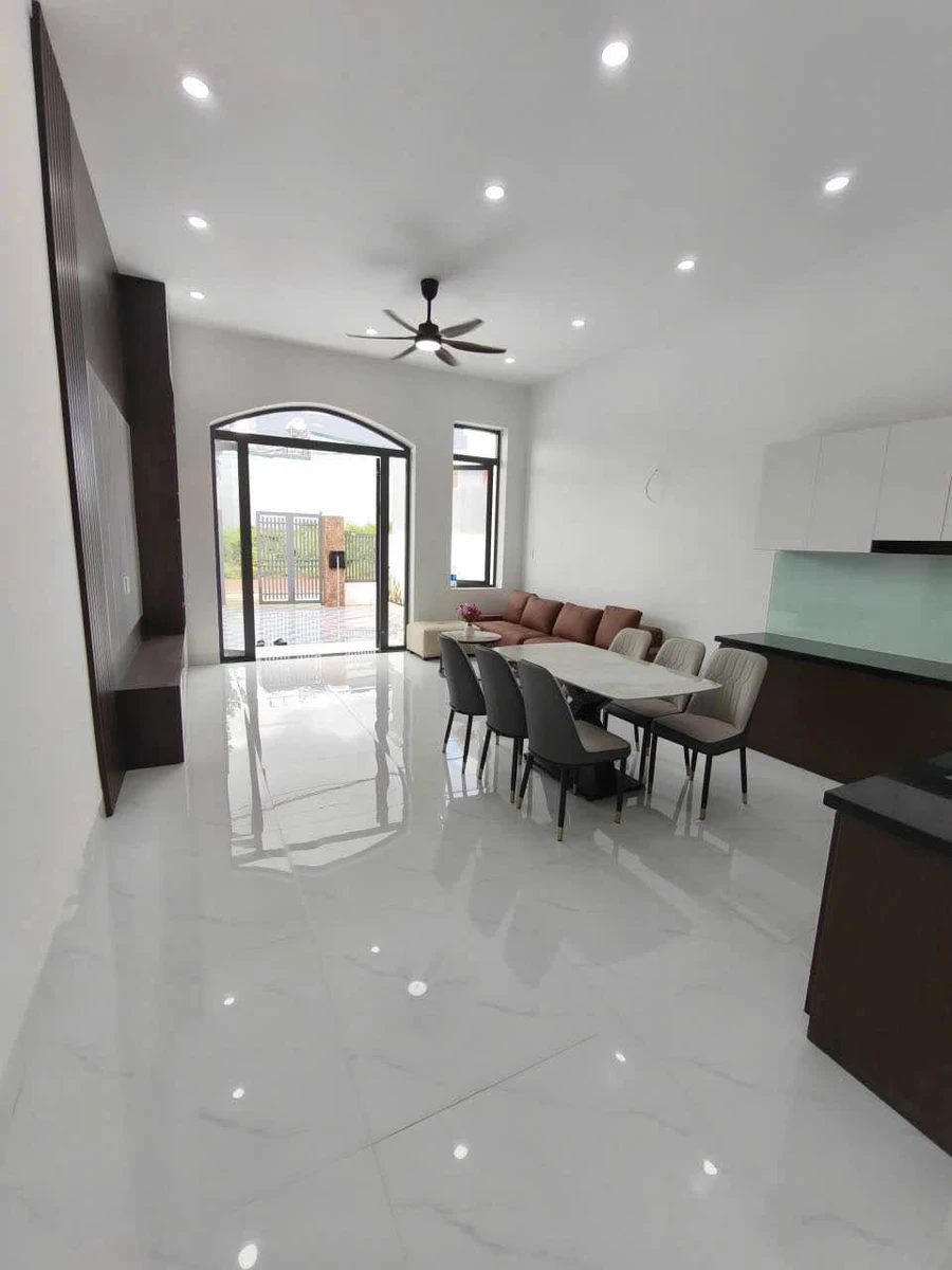 Nhà bán 1 tỷ 790 triệu Buôn Ma Thuột, 125 m², 3 phòng - Ảnh thu nhỏ 3