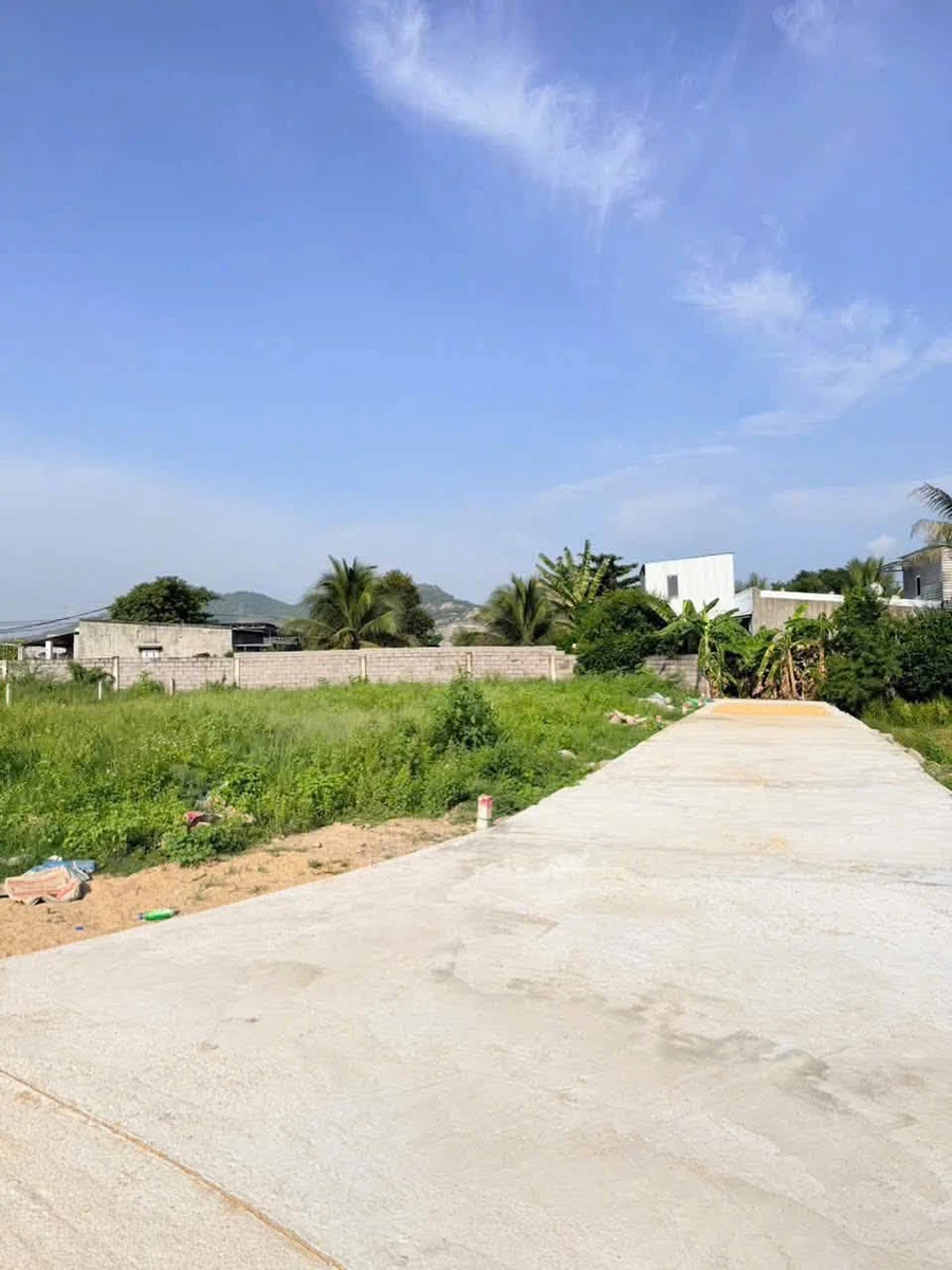 Bán lô đất Diên Sơn 86m2 view cánh đồng - Ảnh thu nhỏ 2