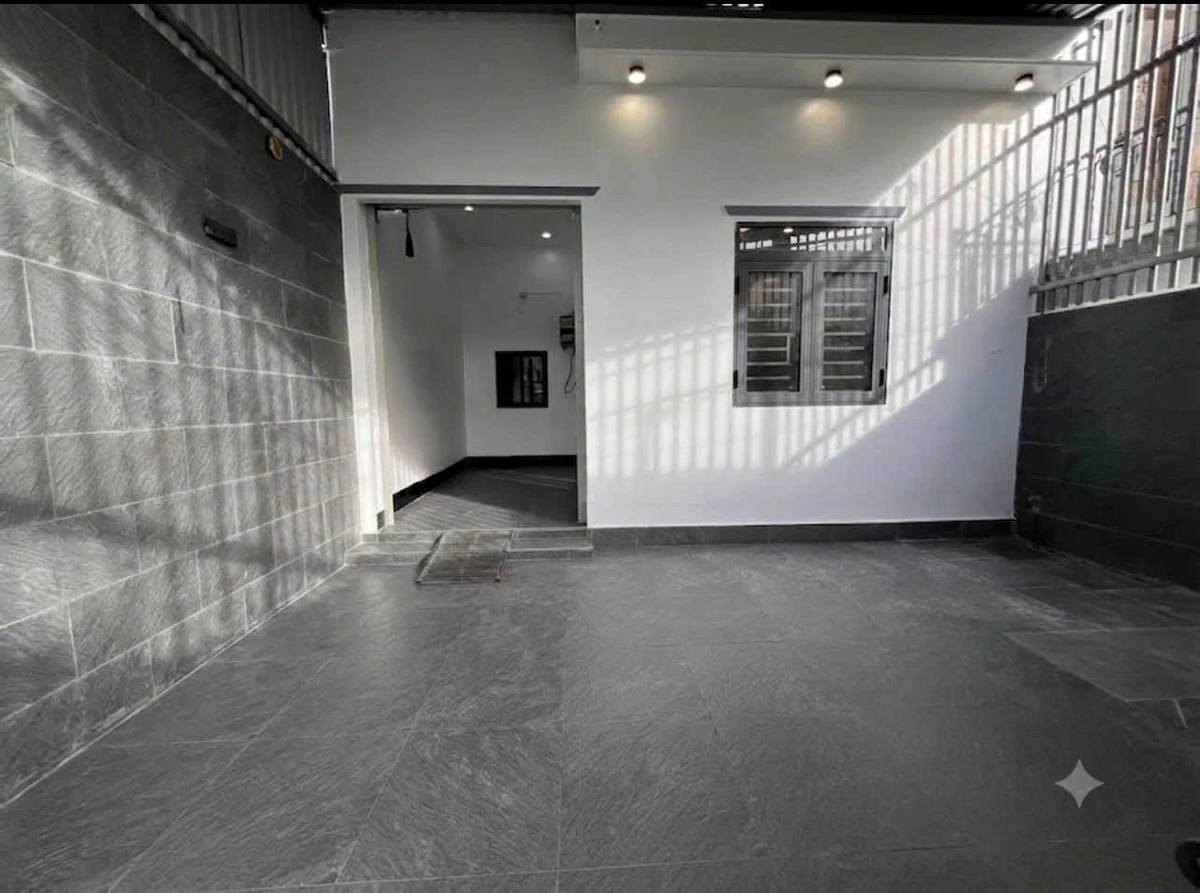 Bán nhà hẻm Nguyễn Tuân, 114m², 3 phòng, 1,79 tỷ, Rạch Giá - Ảnh 1