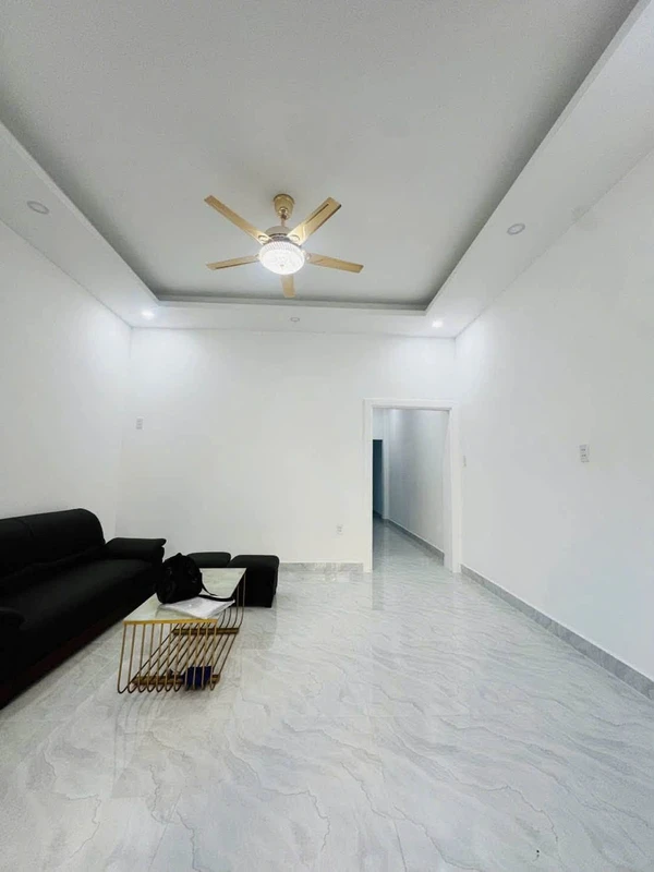 Bán nhà cấp 4, 2PN, 63m² Lã Xuân Oai Quận 9, 4.65 tỷ