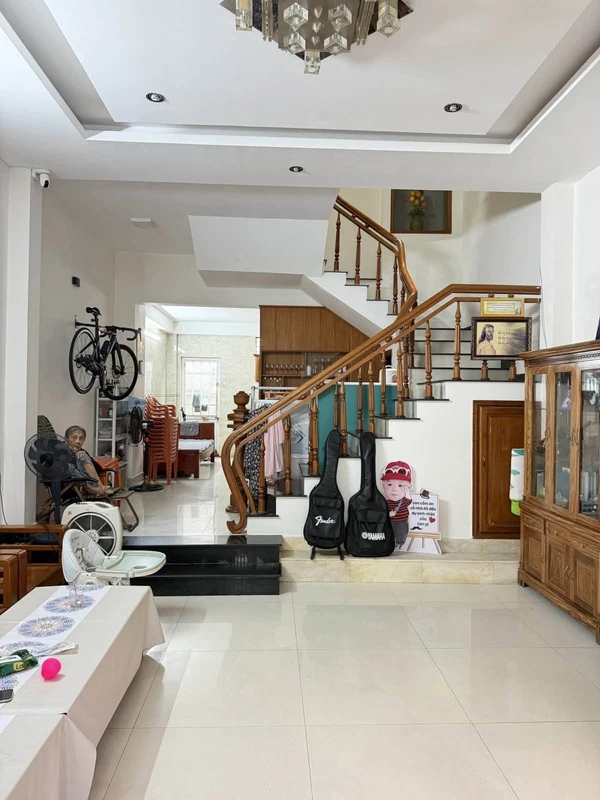 Bán nhà phố Tây An Thượng 66m² 4 phòng ngủ, gần biển