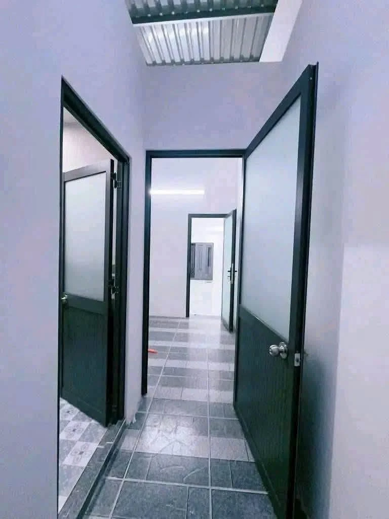 Bán nhà mặt tiền 62m² gần chợ Bùi Thái, Tâm Hòa, 2 tỷ 550 triệu - Ảnh thu nhỏ 2