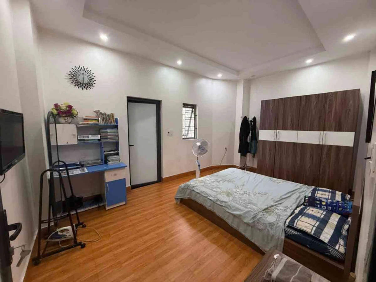 Bán nhà Bãi Muối Quảng Ninh 47m2 3 tầng trên 2 tỷ - Ảnh thu nhỏ 4