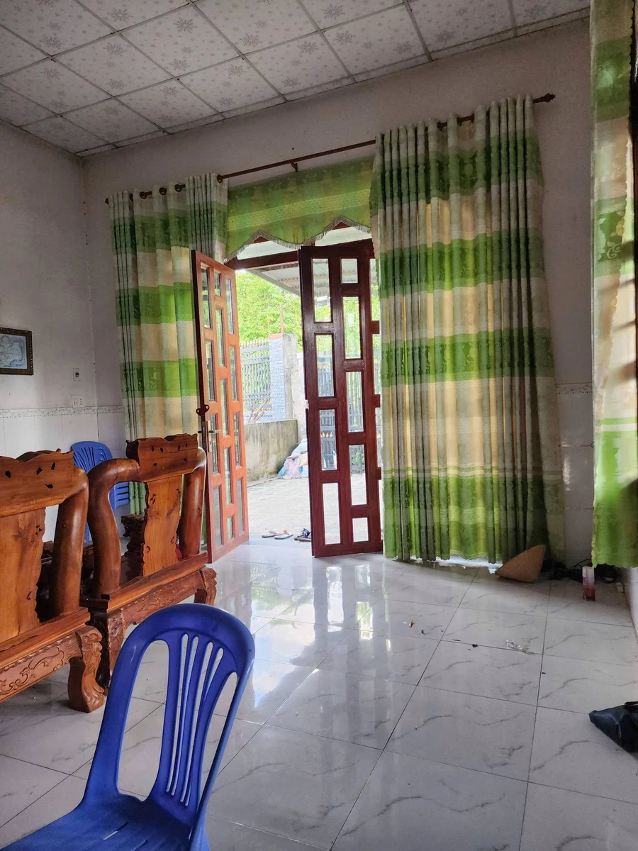 Bán nhà xã Bình Minh Đồng Nai 522m2 giá 2,7 tỷ - Ảnh thu nhỏ 4