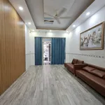 Bán nhà hẻm xe hơi 4 lầu 64m² giá 4,5 tỷ Quận 12 - Ảnh thu nhỏ 1