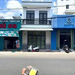 Bán nhà mặt tiền Trần Nam Phú, 117m², 5PN, Cần Thơ - Ảnh thu nhỏ 1