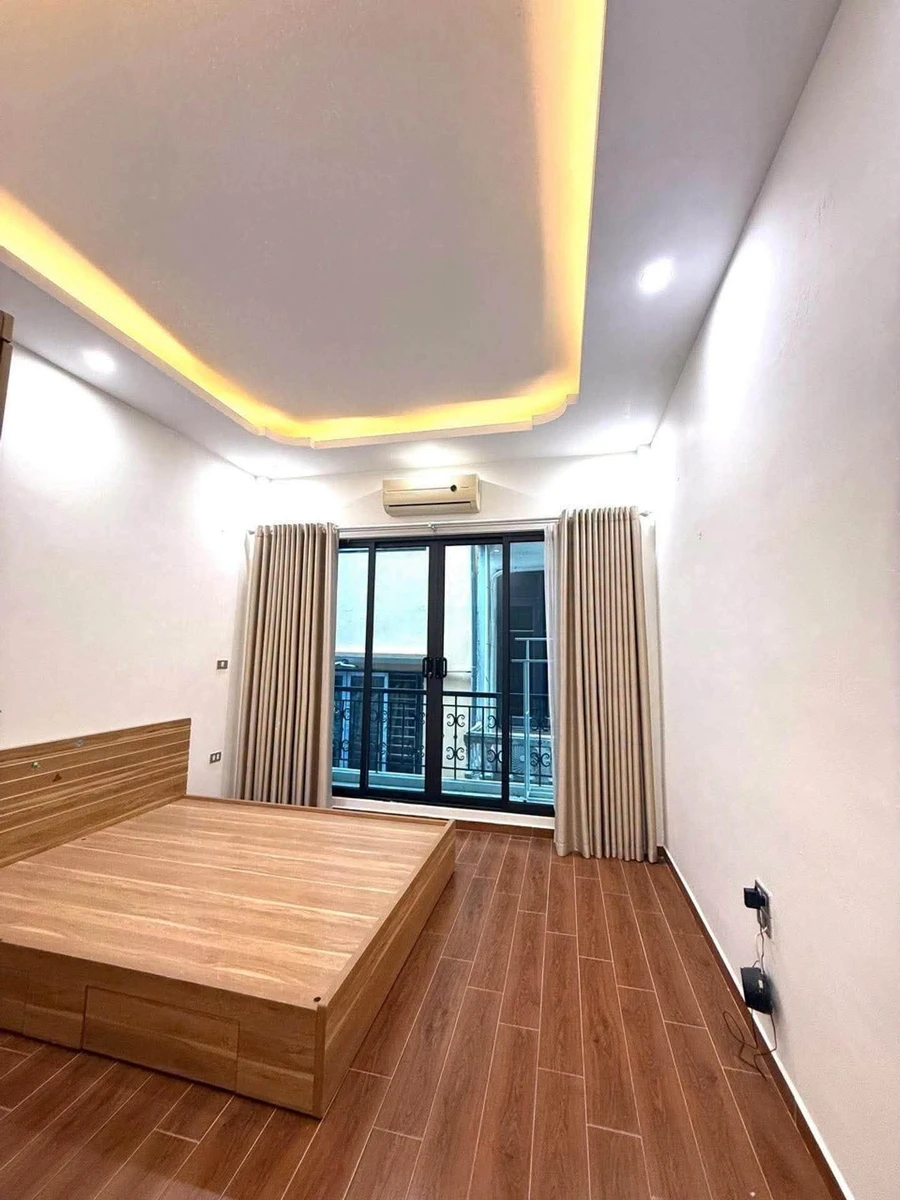 Bán nhà 4 tầng 45m² Nguyễn Viết Xuân, Hà Nội 11,3 tỷ - Ảnh thu nhỏ 2