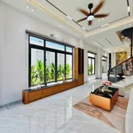 Cho thuê nhà 3PN, 52m2, Tú Mỡ, Gò Vấp, 25 triệu/tháng - Ảnh thu nhỏ 4