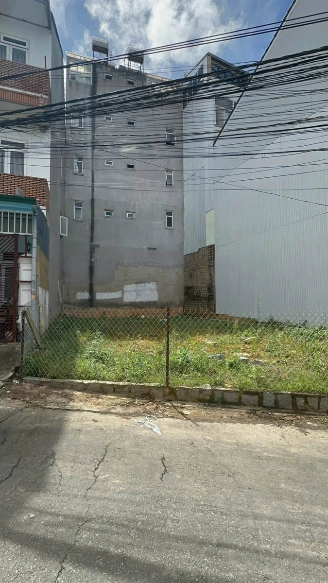 Bán lô đất 84m² Nguyễn Đình Chiểu, Đà Lạt 6.5 tỷ - Ảnh thu nhỏ 5