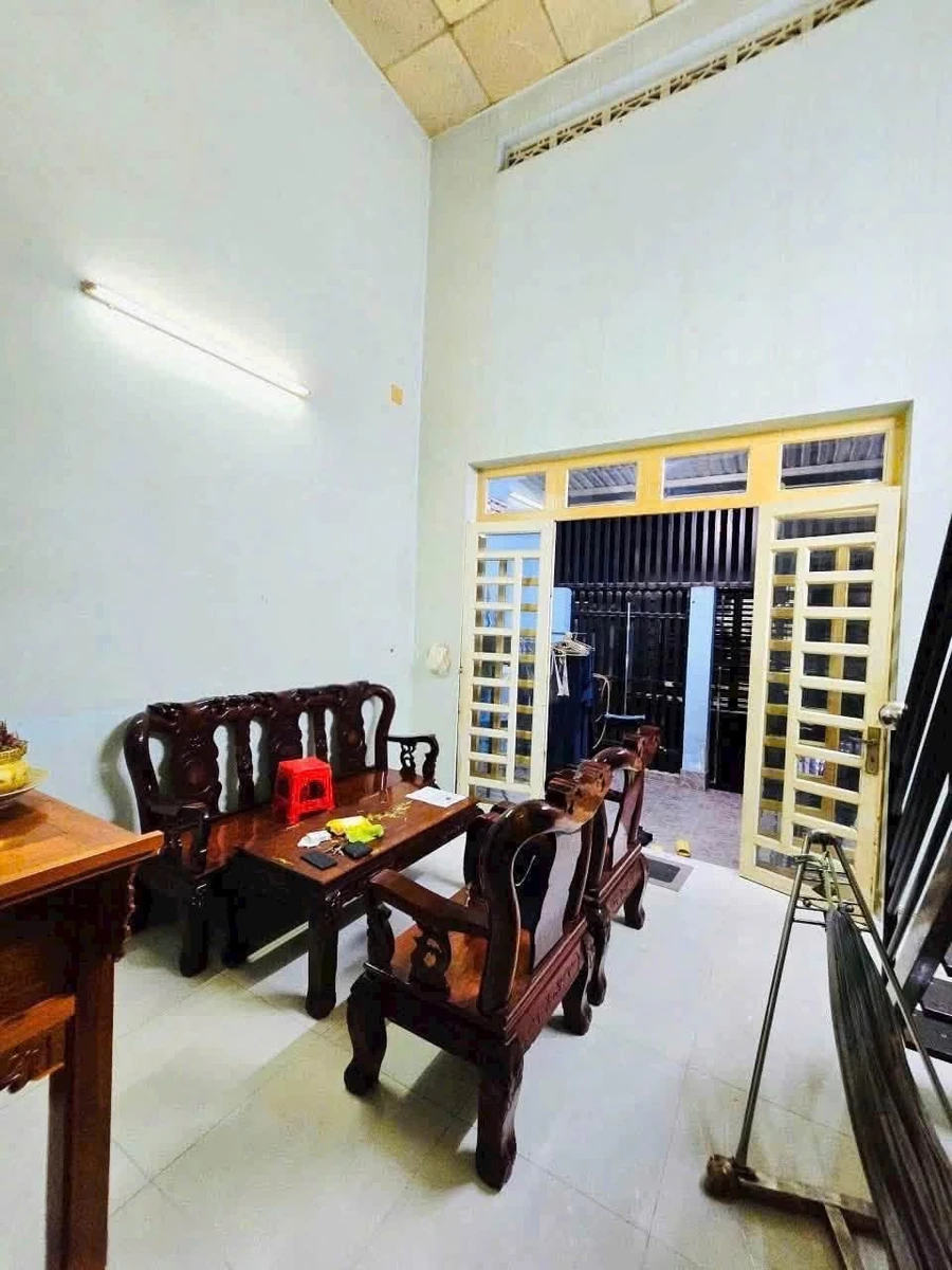 Bán nhà 52m² 2PN Trường Lưu Quận 9 giá 3,5 tỷ - Ảnh thu nhỏ 2