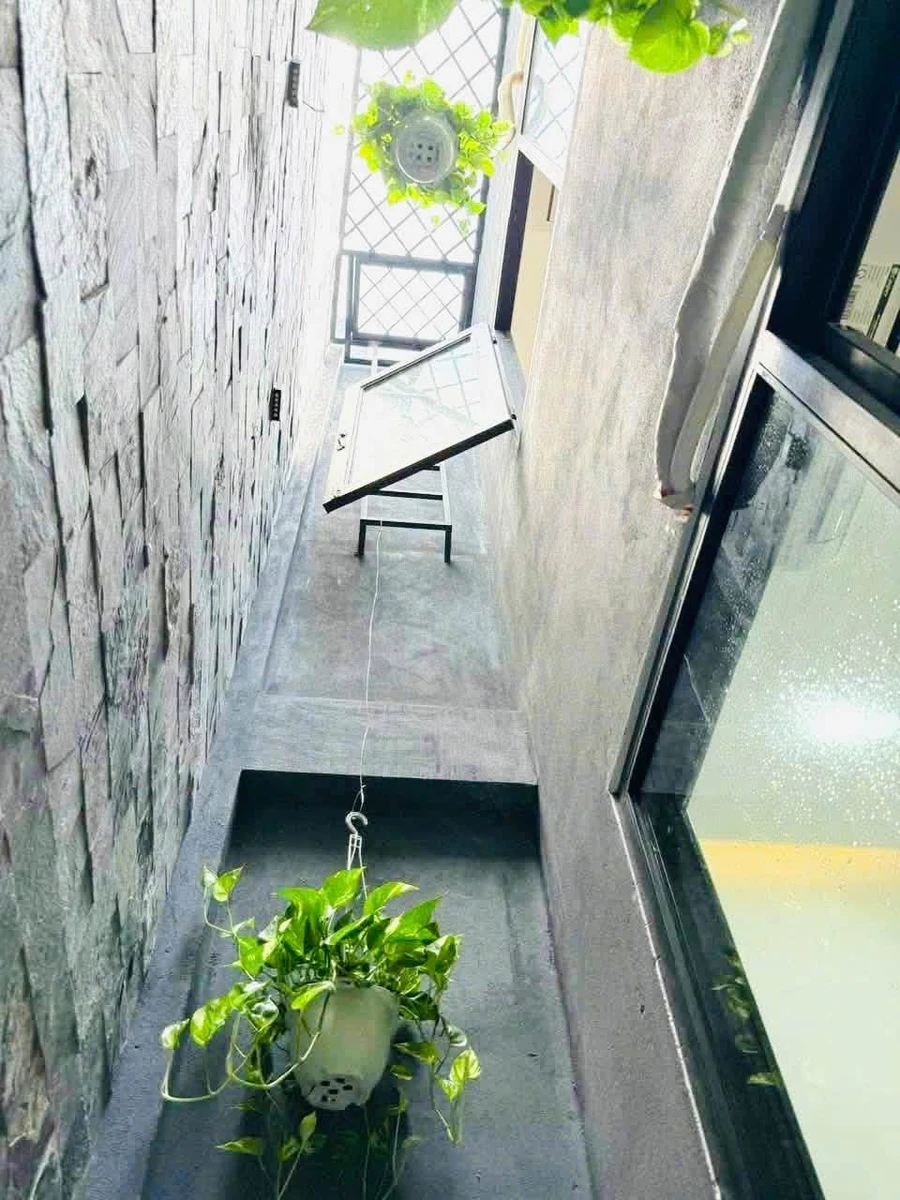 Bán nhà 2 tầng full nội thất 66m2 Thanh Khê - Ảnh thu nhỏ 5