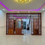 Bán nhà phố 125m² 2 phòng ngủ Phú Cường An Giang - Ảnh thu nhỏ 5