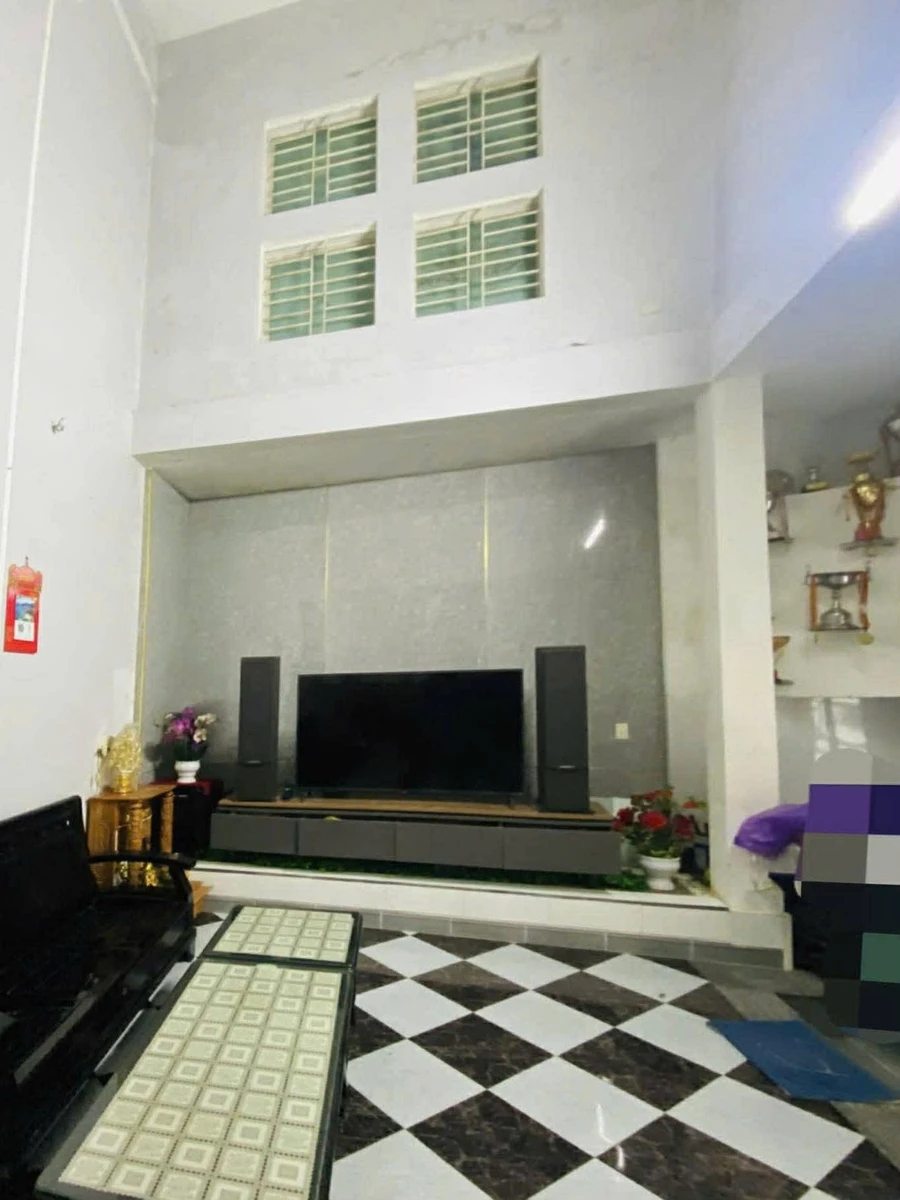 Bán nhà 3 tầng 102m2, 2 mặt tiền ở Mỹ Thượng, Nhà Bè - Ảnh thu nhỏ 5