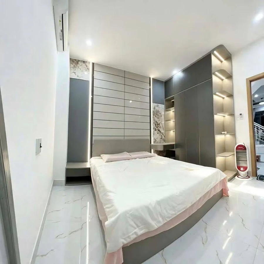 Bán nhà 2 tầng 3PN 58m² Tôn Đản, Đà Nẵng 3,79 tỷ - Ảnh thu nhỏ 4