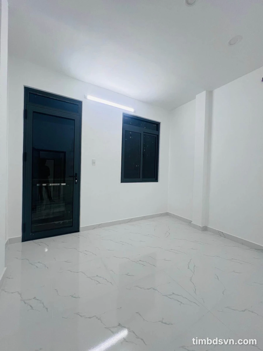 🆙Quận 7 - mặt tiền hẻm 1/ - nhà 2 tấm - 4.8 x 14 - giá 5tỷ850. - Ảnh thu nhỏ 3