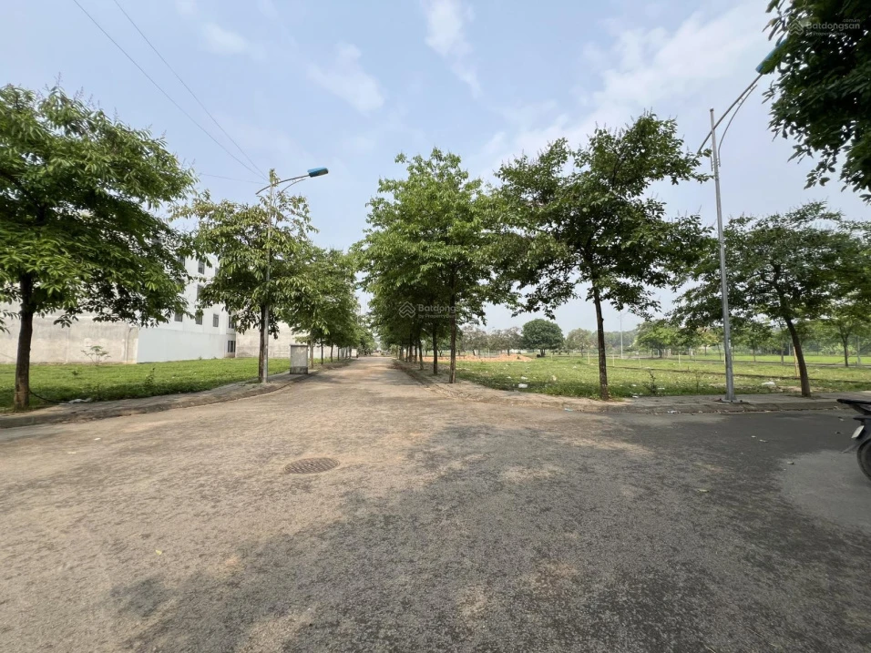 Bán đất nền dự án tại Hưng Hóa City, 1,6 tỷ, 85m2 - Ảnh thu nhỏ 4