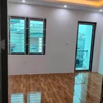 Cho thuê nhà 5 tầng 35m2 3 phòng ngủ tại Hoài Đức - Ảnh thu nhỏ 3