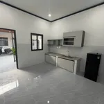 Cho thuê mini house mới 40m² gần chợ Hữu Định 4tr/tháng - Ảnh thu nhỏ 1