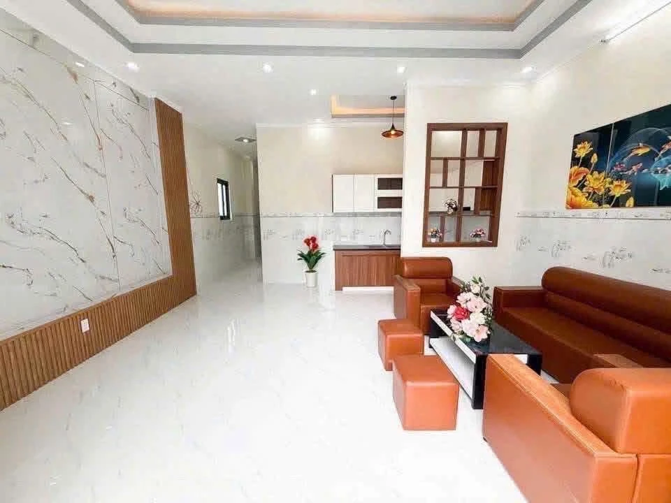 Nhà bán Tân Vạn Biên Hoà 105m2, 3PN, 2 tỷ 599 - Ảnh thu nhỏ 2