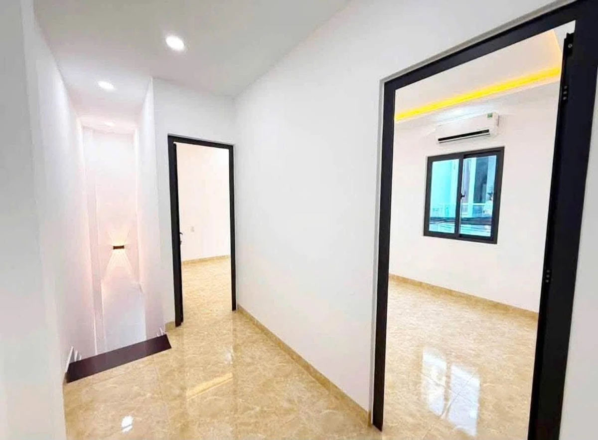 Bán nhà góc 2 mặt tiền 44.4m2, 3PN 2WC, 2.9 tỷ - Ảnh thu nhỏ 2
