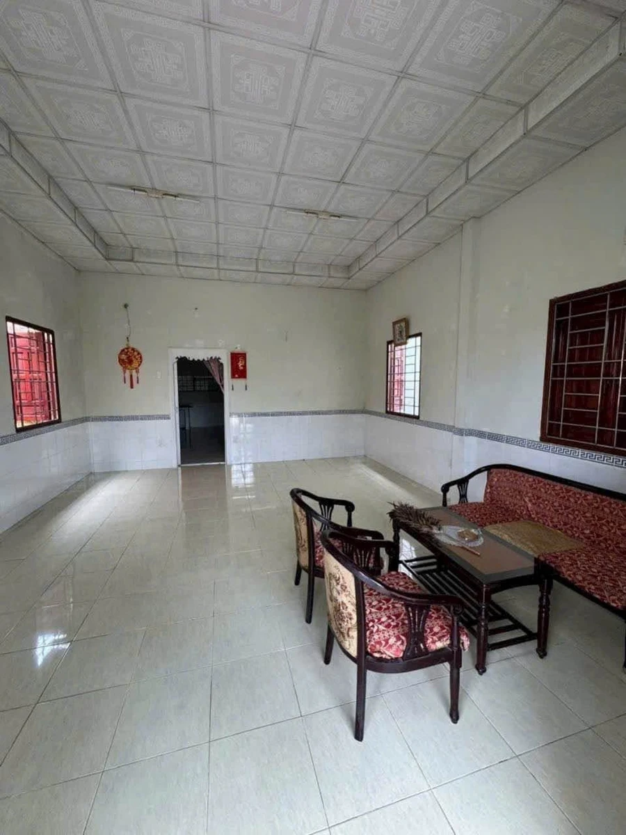 Bán nhà 2PN 243m2 Tân Phú giảm còn 790 triệu - Ảnh thu nhỏ 2