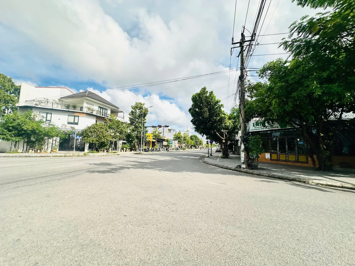Bán đất mặt tiền Nguyễn Thị Định 82,8m² Bình Chánh 3,25 tỷ - Ảnh thu nhỏ 4