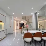 Bán nhà mới 4PN full nội thất 7,5 tỷ Tân Phú - Ảnh thu nhỏ 5