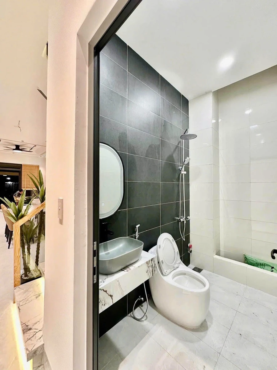 Bán nhà Đồng Nai 1 trệt 1 lầu 112,5m² 4,25 tỷ - Ảnh thu nhỏ 4