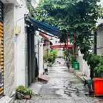 Nhà bán 3PN sàn 103m² Gò Vấp giá 4,85 tỷ - Ảnh thu nhỏ 1