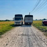 Bán đất thổ cư 210m² Bình Hoà Bắc, Đức Huệ, Long An - Ảnh thu nhỏ 1