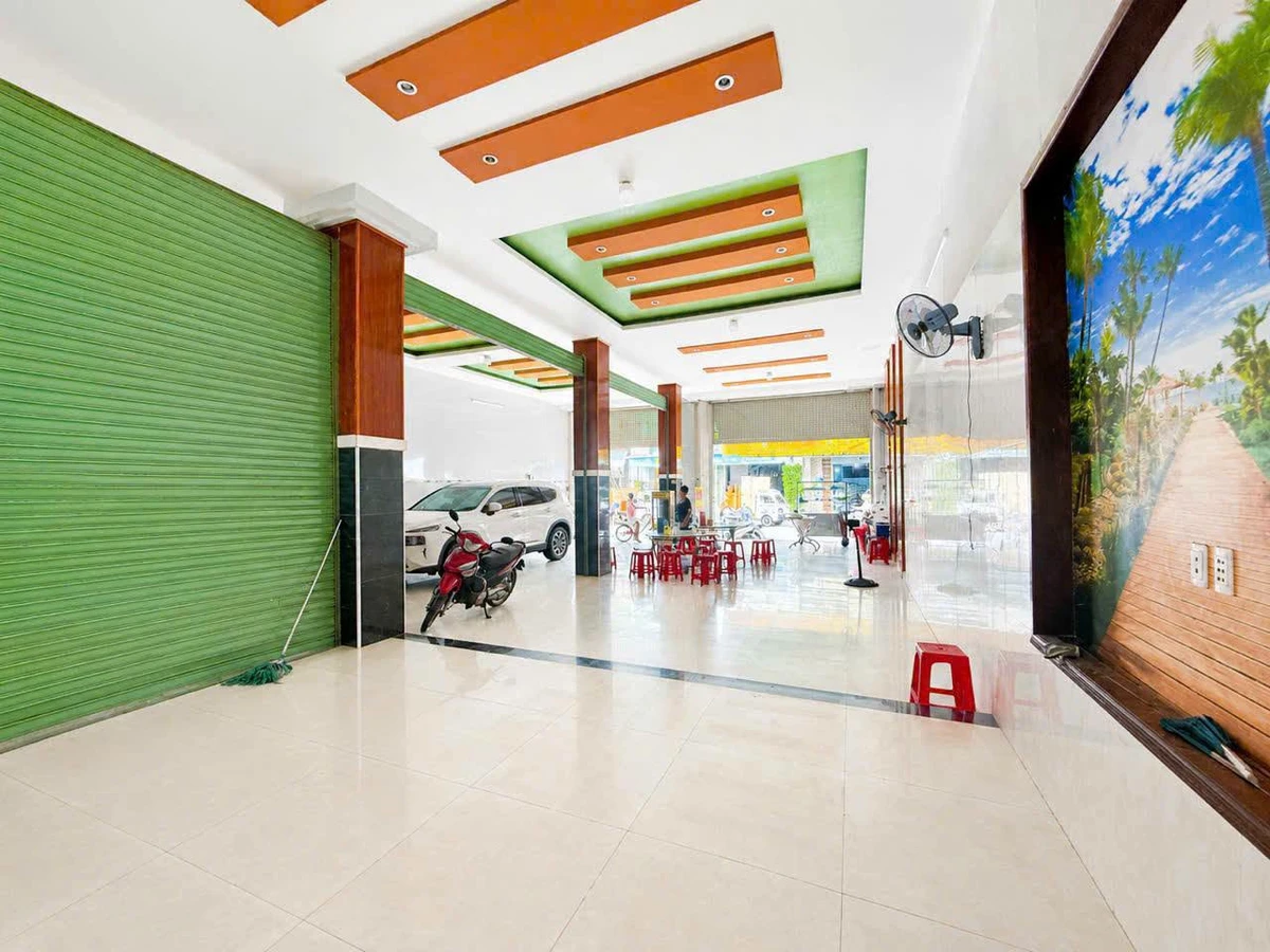 Cho thuê mặt bằng kinh doanh 135m² tại Đồng Nai - Ảnh thu nhỏ 3