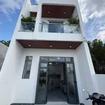 Bán nhà trệt lầu sổ riêng 4,5x18m Tân Triều Đồng Nai - Ảnh thu nhỏ 1