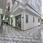 Bán nhà 4 tầng 45m2, 4 phòng ngủ, ô tô đỗ cửa đường Tôn Đức Thắng, Hồng Bàng, Hải Phòng - Ảnh thu nhỏ 1